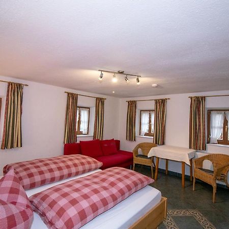 Hotel Binderhaeusl 贝希特斯加登 外观 照片