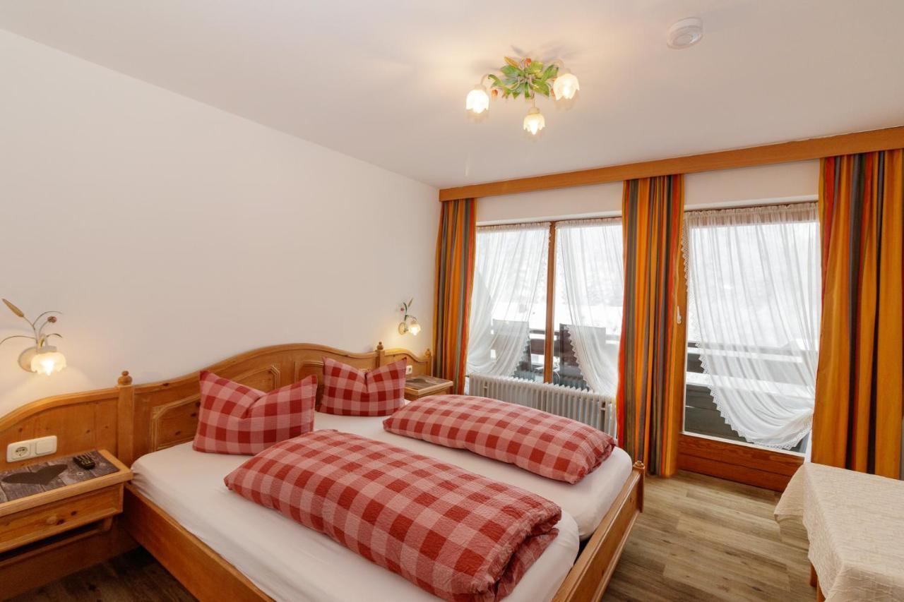 Hotel Binderhaeusl 贝希特斯加登 外观 照片