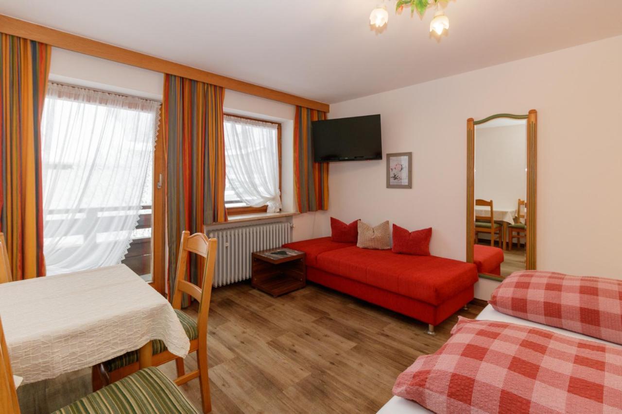 Hotel Binderhaeusl 贝希特斯加登 外观 照片