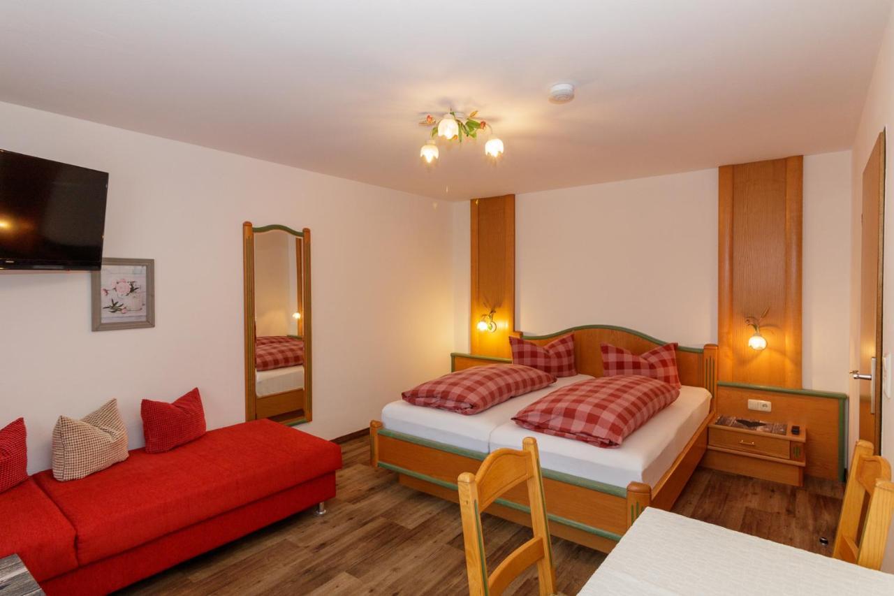 Hotel Binderhaeusl 贝希特斯加登 外观 照片
