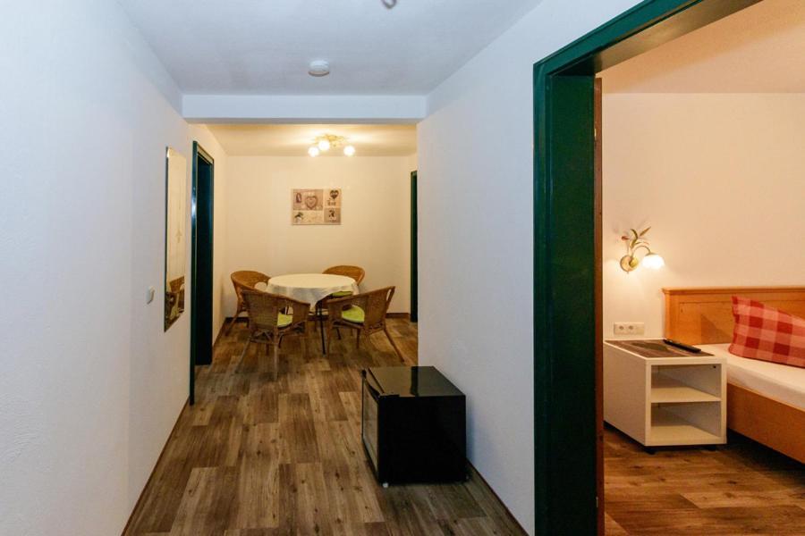 Hotel Binderhaeusl 贝希特斯加登 外观 照片