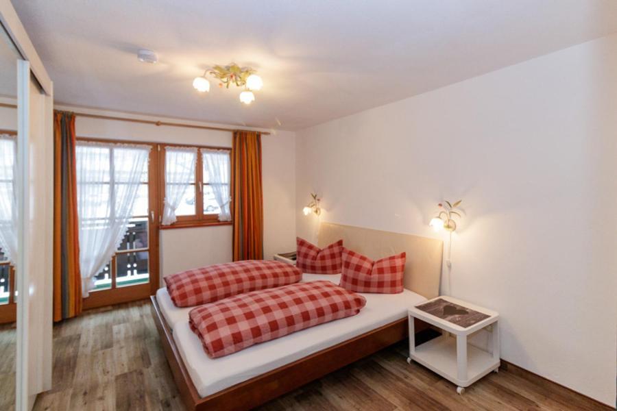 Hotel Binderhaeusl 贝希特斯加登 外观 照片
