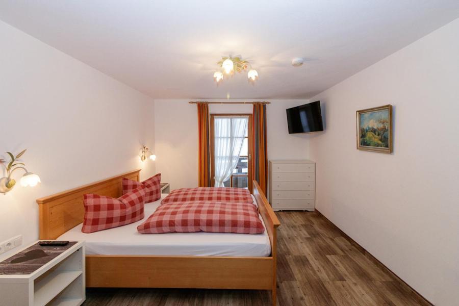 Hotel Binderhaeusl 贝希特斯加登 外观 照片