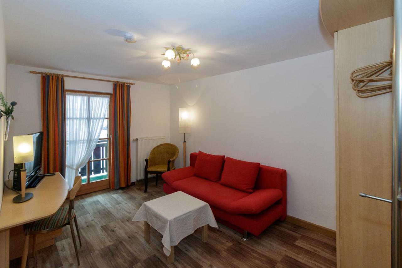 Hotel Binderhaeusl 贝希特斯加登 外观 照片