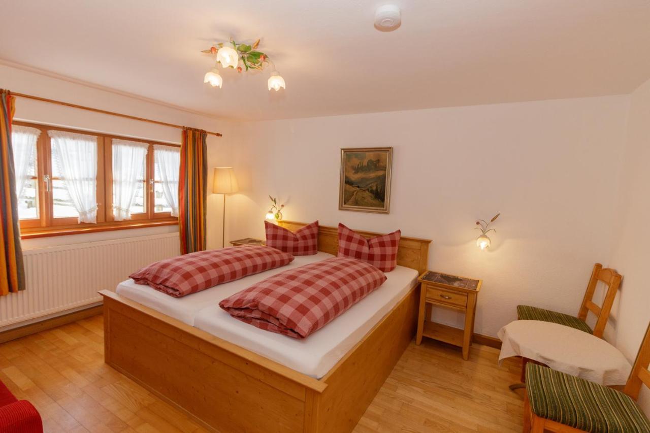 Hotel Binderhaeusl 贝希特斯加登 外观 照片