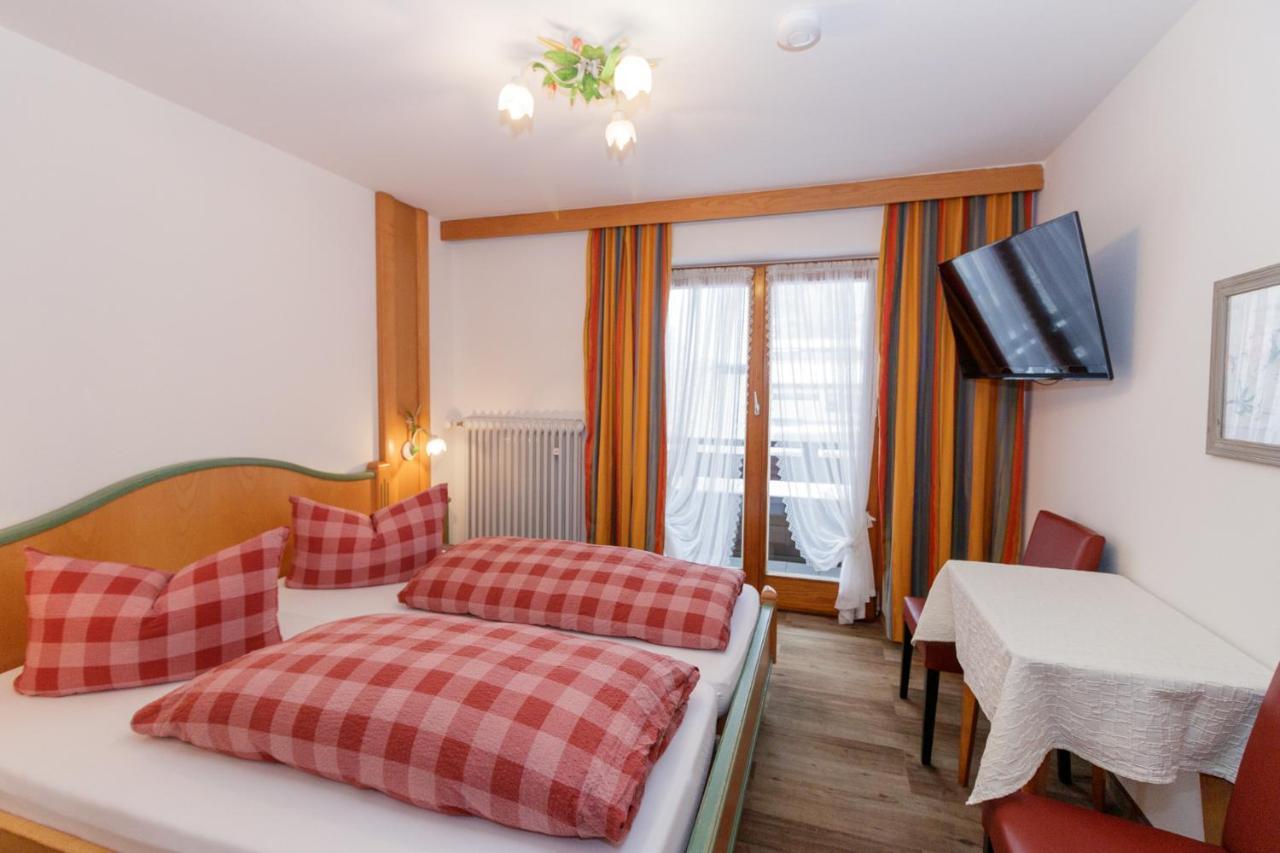 Hotel Binderhaeusl 贝希特斯加登 外观 照片