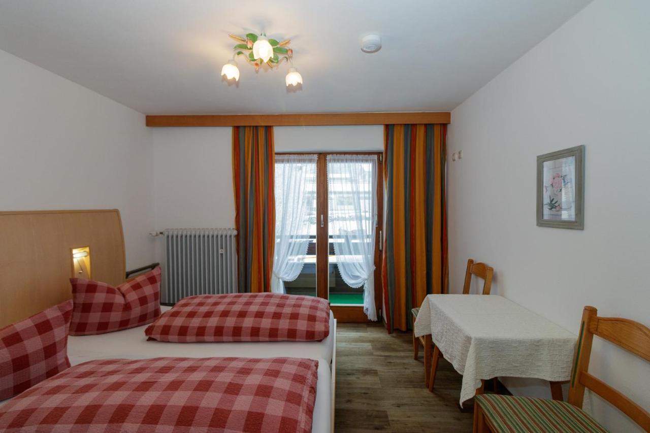 Hotel Binderhaeusl 贝希特斯加登 外观 照片