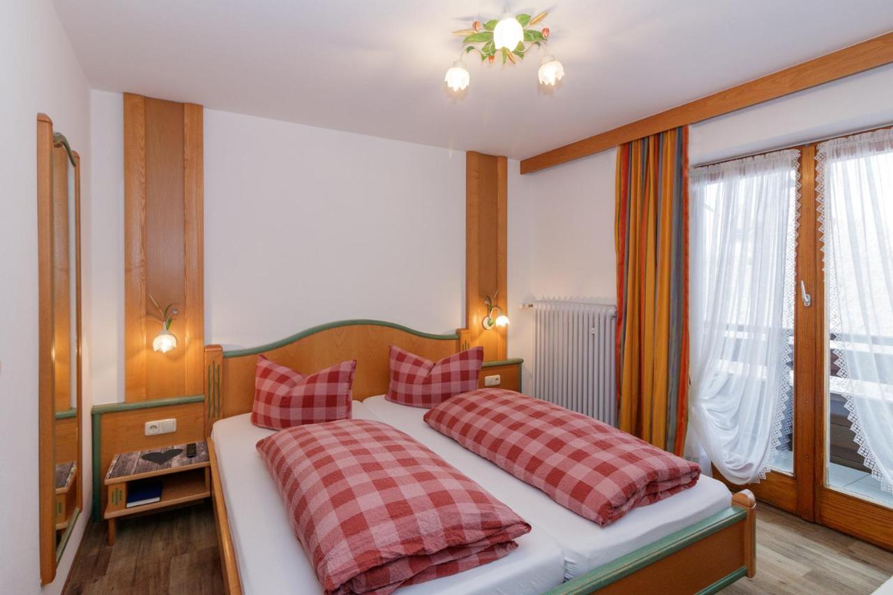 Hotel Binderhaeusl 贝希特斯加登 外观 照片